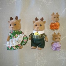 SYLVANIAN FAMILIES / FOREST