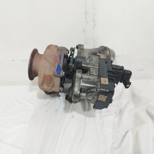 Turbina mini cooper r56 - turbina, 1.6