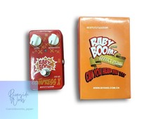 BIYANG CO-10 Effect Pedal for