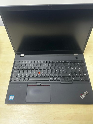 Notebook lenovo thinkpad t590 - notebook,