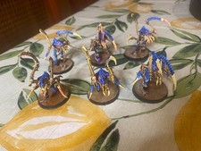 tiranidi warhammer  6 van ryan
