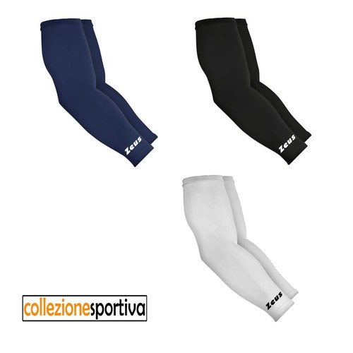 Manicotti zeus sport accessori - zeus,