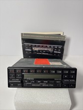 MERCEDES BENZ BECKER GRAND