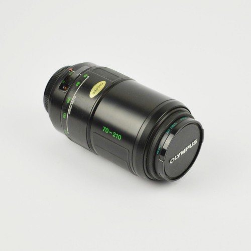 Olympus lens zoom 210mm - olympus, af