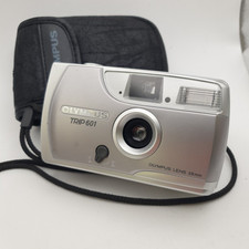Fotocamera Olympus TRIP 601