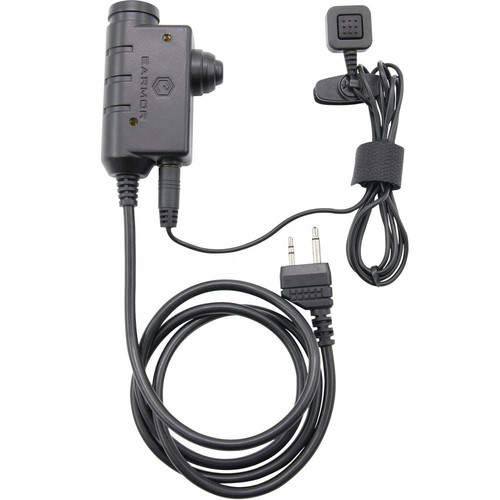 Earmor m52 adattatore ptt - adattatore,