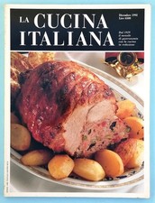 La Cucina Italiana n 12