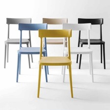 Connubia Set 2 Sedie Argo