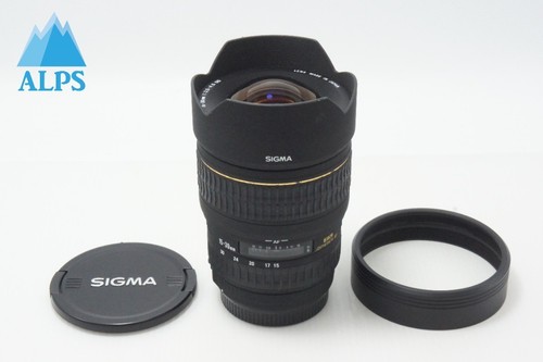 Obiettivo sigma 30 mm - sigma, af