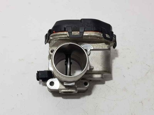 Corpo farfallato citroen - citroen, c3