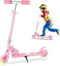 Monopattino per bambini 3-8