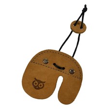 , Tiro con l'arco Finger Tab