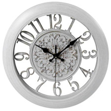 OROLOGIO DA PARETE MURO TONDO