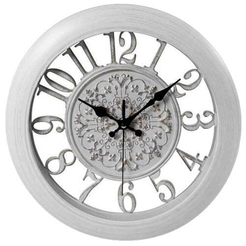 Orologio parete muro tondo - muro,