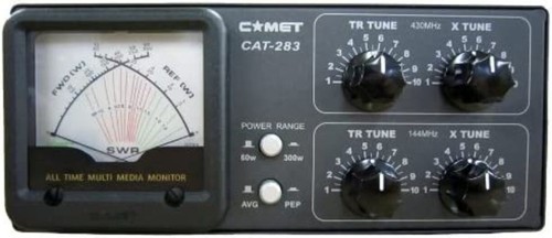 Comet cat 283 - comet, cat-283