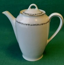 ANTICA BELLA CAFFETTIERA IN