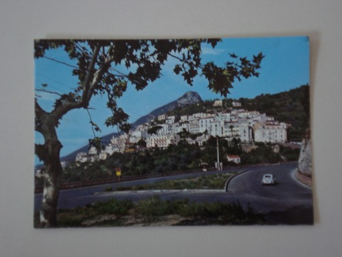 Cartolina postcard raito - -,