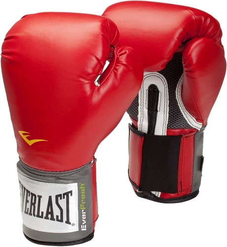 Guanti allenamento boxe - da,