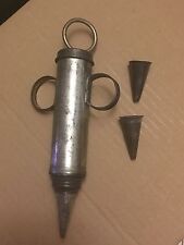 Siringa per dolci Vintage