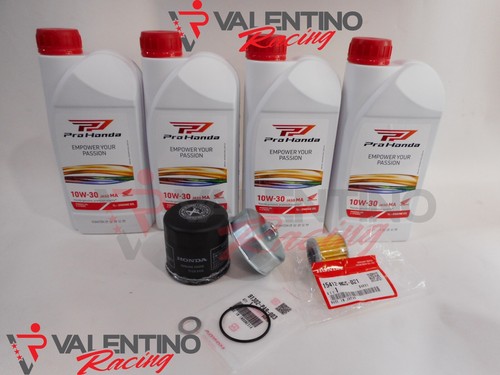 Kit tagliando honda integra - tagliando,