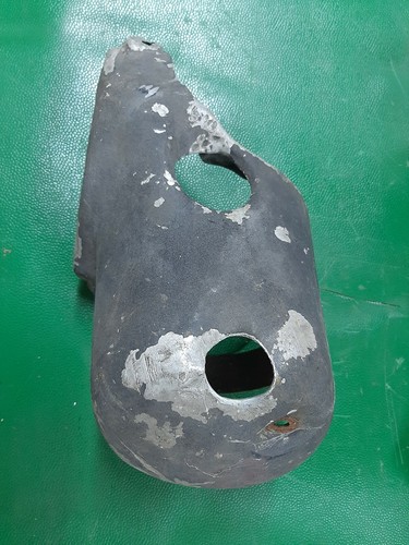 Vespa 150 vs1 cuffia - vespa,