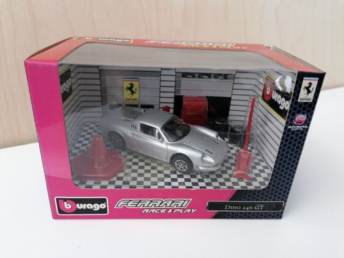 Modellino auto ferrari - auto,
