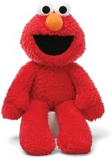 Gund sesame street - gund, elmo