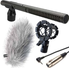 Rode NTG-2 + ragno + cavo +