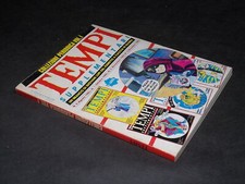 TEMPI SUPPLEMENTARI COLLEZIONE PERIODICA VOL. 1 – Primo Carnera 1986
