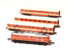 88082 87354 Marklin Z set
