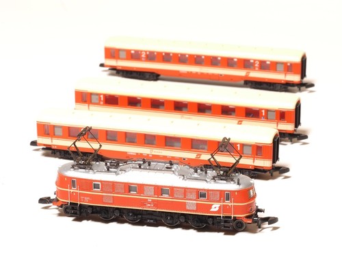 88082 87354 marklin set - 87354,