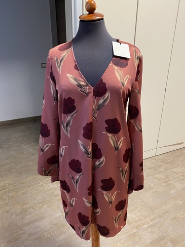 Vicolo vestito donna m - vestito,