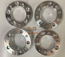 DISTANZIALI RUOTA +5CM SUZUKI VITARA/ GRAN VITARA/ SAMURAI/ JIMNY