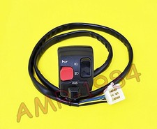 COMMUTATORE SINISTRO HM 50 125