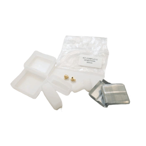 Kit completo accessori pvc - in,