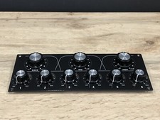 Módulo Rotativo - Isolator