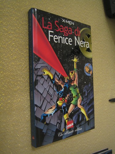 Marvel italia men la - marvel,