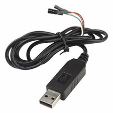 RS232 ADATTATORE USB SERIALE
