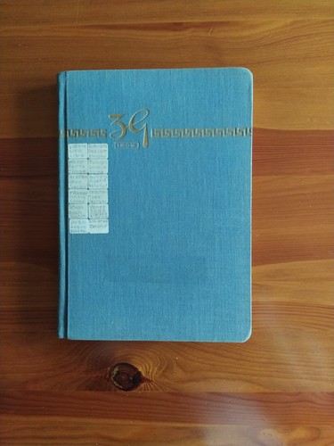 Collezione francobolli - collezione,