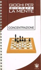 Giochi per allenare la mente