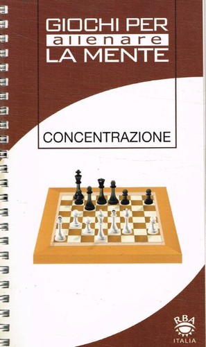Giochi per allenare mente - allenare, la