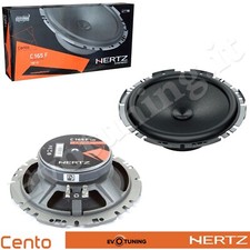 2 Woofer Hertz Cento C165F C
