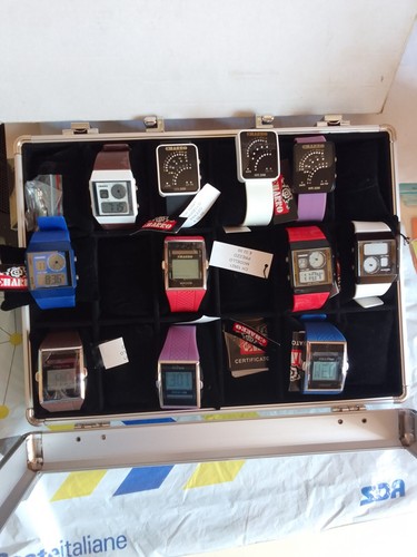 Stock orologi charro - orologi, prima