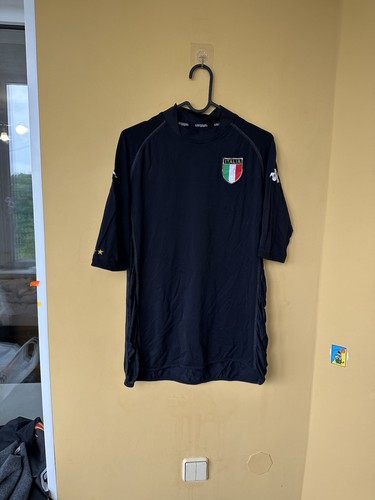 Italia 2001 2002 - 2001, 2003
