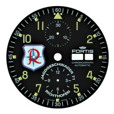 Quadrante fortis per - fortis,
