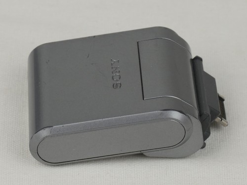 Flash sony hvl - sony, per