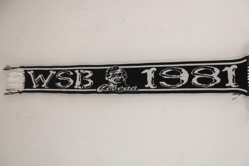 Sciarpa scarf calcio - sciarpa, ultras