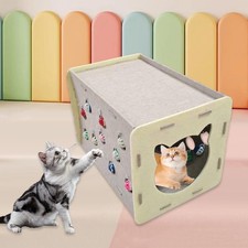 Tiragraffi In Feltro Per