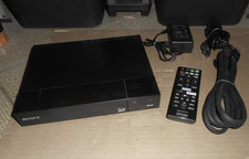 Sony BDP-S4500 lettore bluray