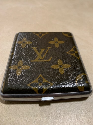 Louis vuitton portasigarette - vuitton,